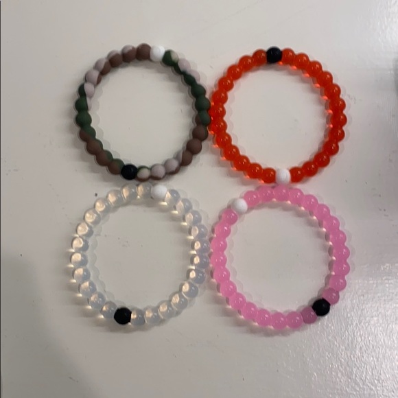 Loki’s Bracelet Bundle - Picture 2 of 5